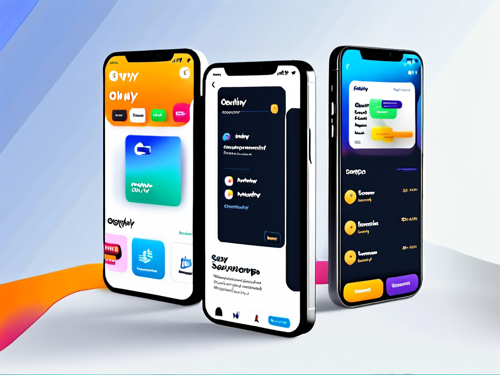 多设备适配展示